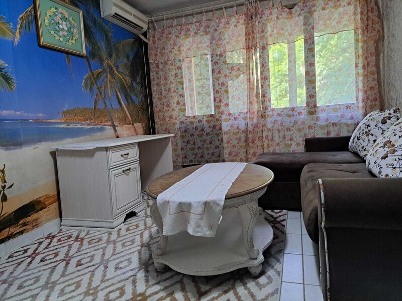 Obor, Colentina, langa complexul Rosegarden,