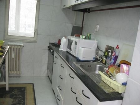 Obor, Colentina, langa complexul Rosegarden,