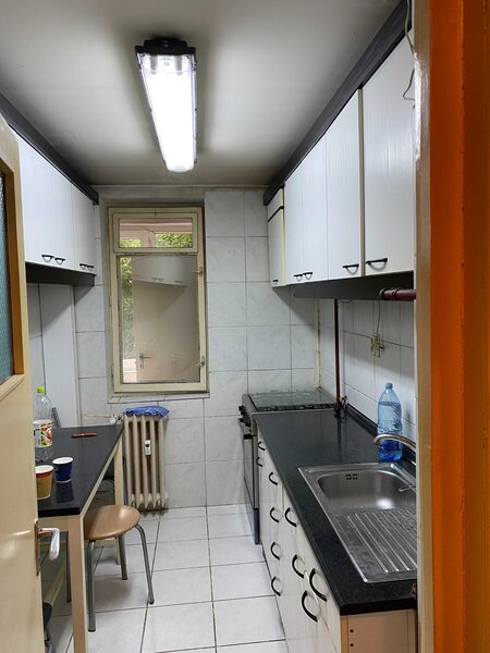Obor, Colentina, langa complexul Rosegarden,